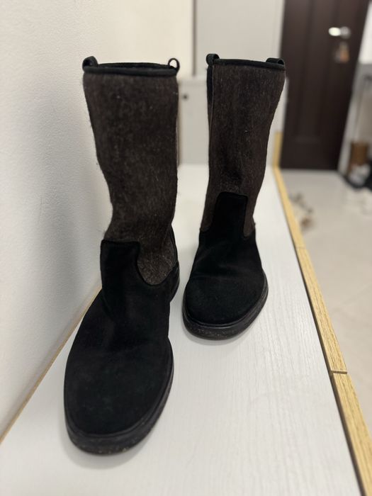 Ботуши Calvin Klein