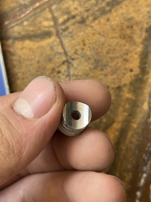 Vagner wagner saplo nasadka zapchast