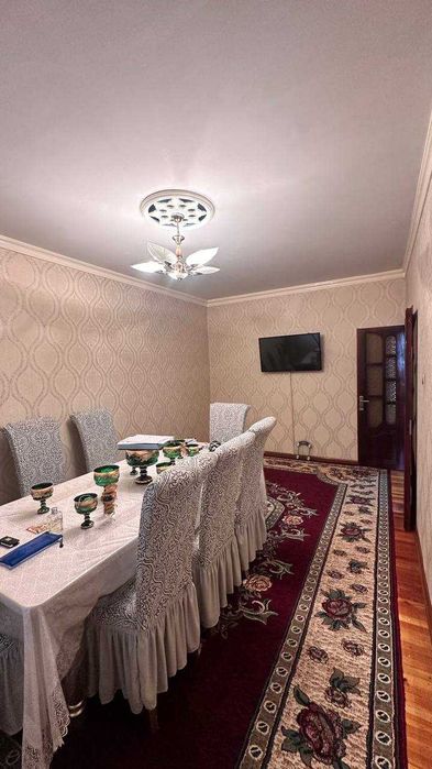 Продаю квартиру.2\2\5 Сетор ,КОРЗИНКА ЮНУСАБАД-9 Ипотека есть