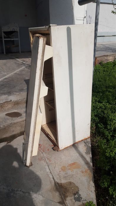 холодильник обшейрон гарантия работает