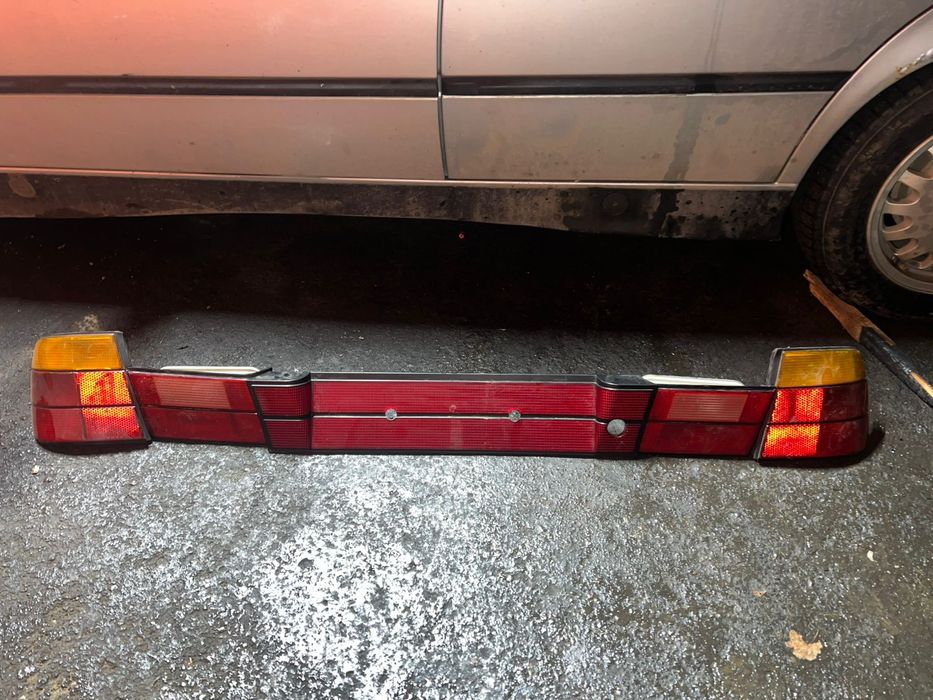 Фонари e34 продам