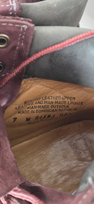 Ботинки Timberland 37 р