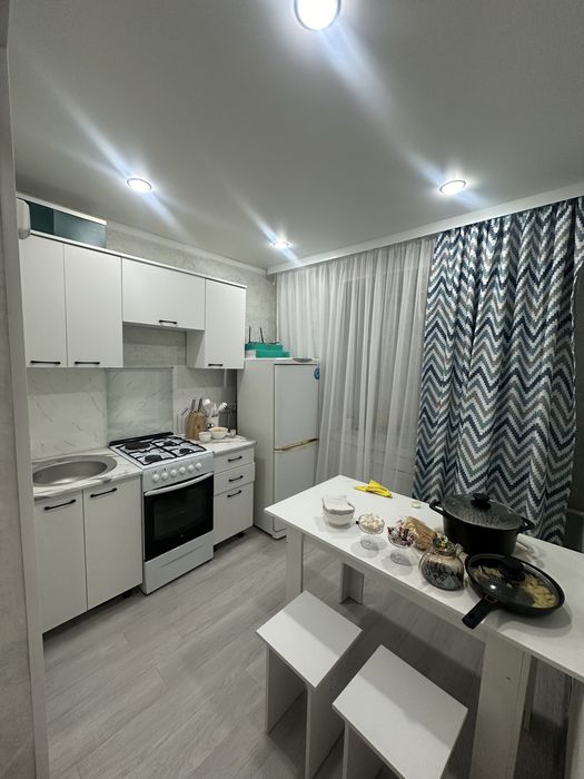 Продам квартиру, хороший район