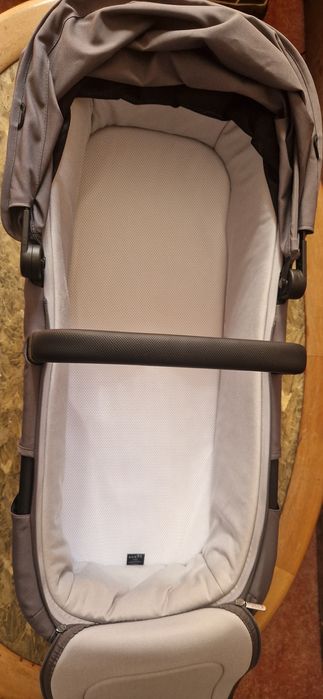 Landou  Joolz Aer 2 Stone Grey