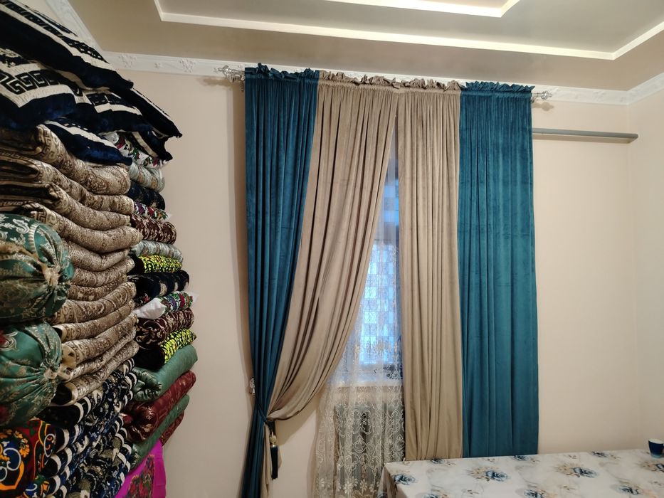 Янги курилган Ховли сотилади