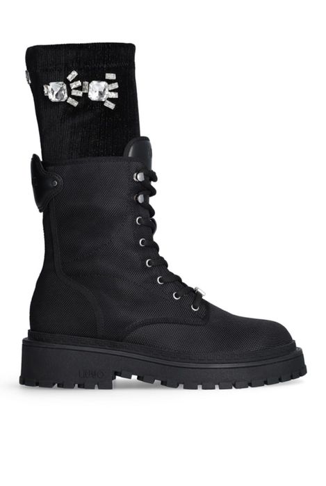 Зимни Боти Liu Jo