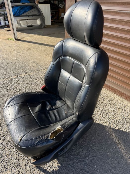 Седалка за Jeep Grand Cherokee WJ