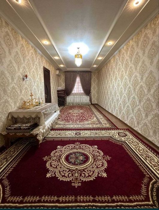 8 сотиклик ховли сотувда