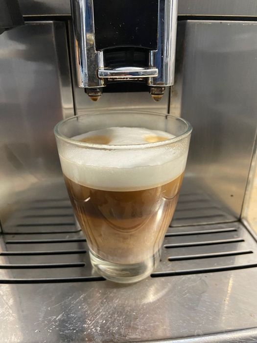 Espresor cafea Saeco incanto