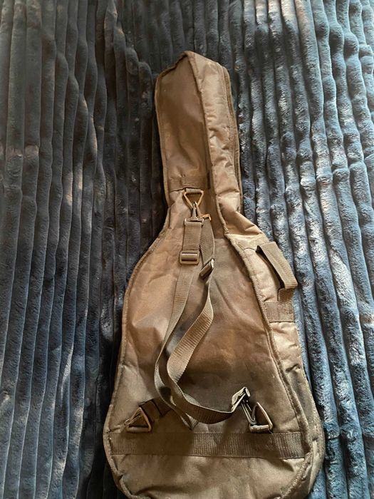 Chitara Squire Vibe '50s + Husa