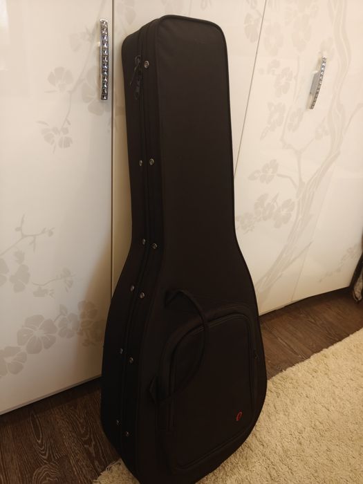 Продам гитару электро акустика