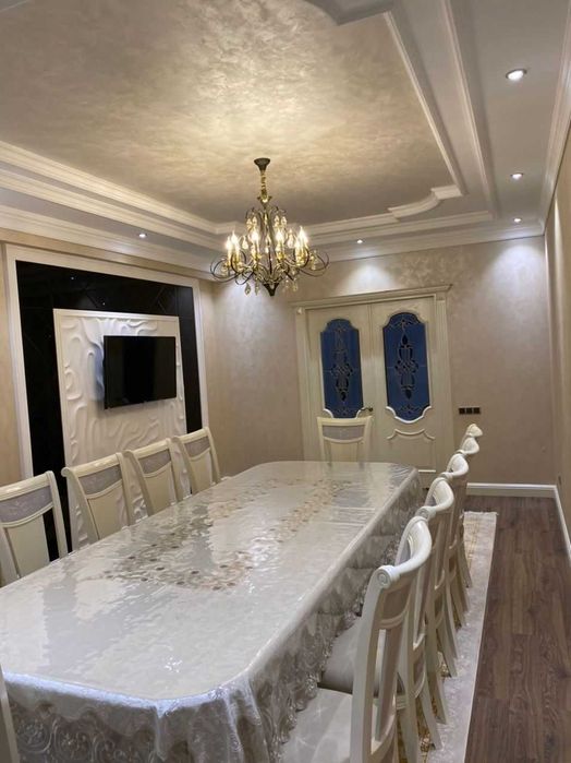 5ком Новостройка, Яшнабад — центр города улица Садыка Азимова;