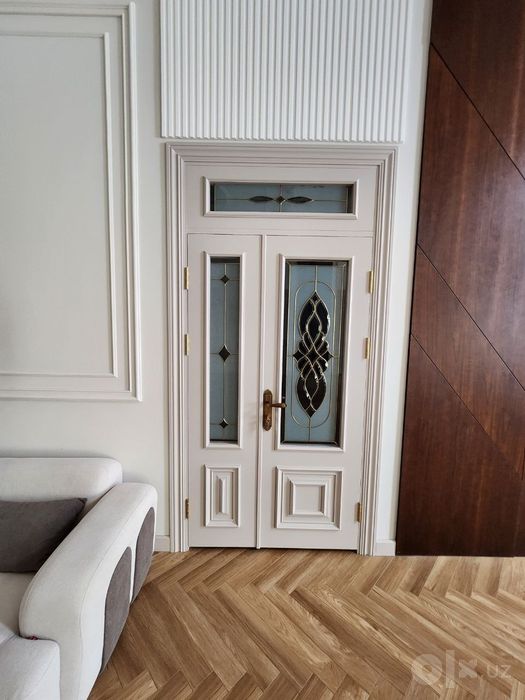 Мебель и Мдф двери на заказ