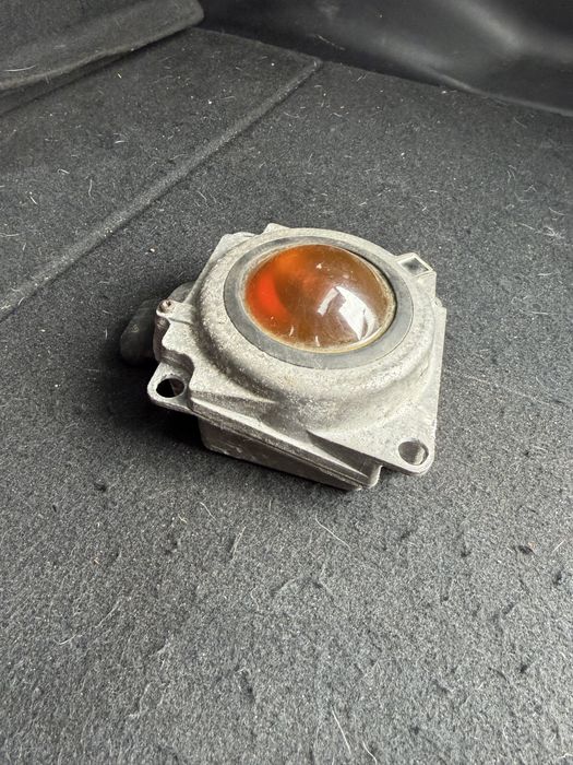 Дистроник Volkswagen Passat b7 / CC