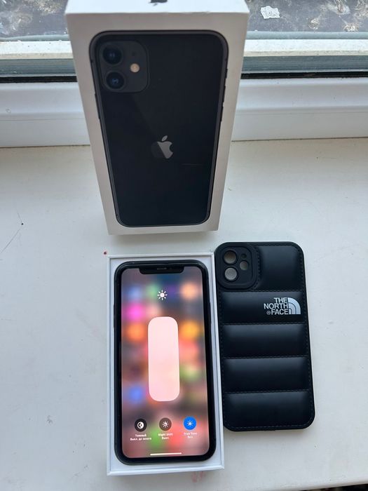 Айфон 11 сатылады 128 гб