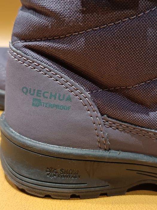 Cizme impermeabile Decathlon marime 26