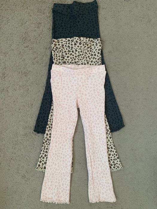 Lot hainute fetite marimea 104, H&M