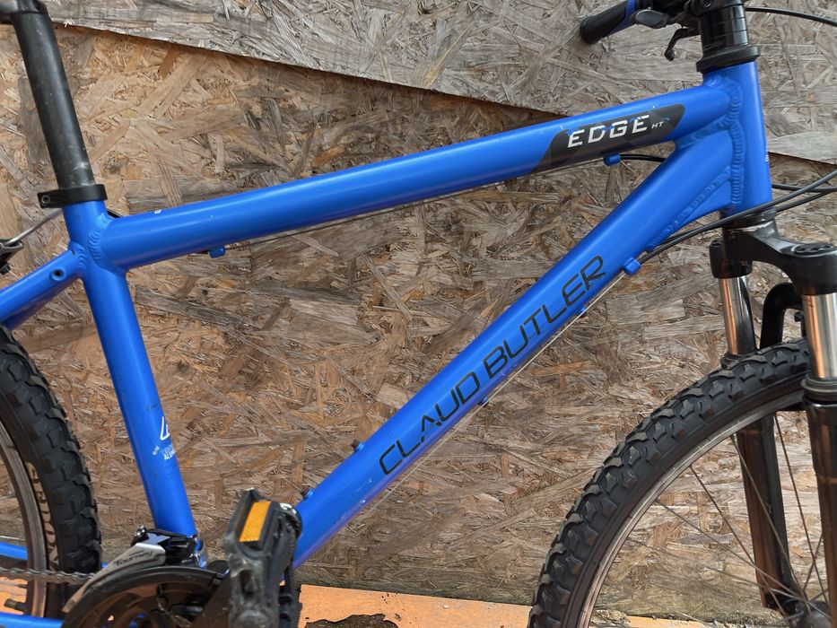 Bicicleta claud buttler edge roti 26”