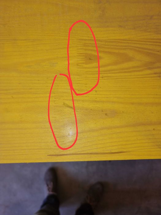 Трислойни кофражни платна 21мм и 27мм - кофраж