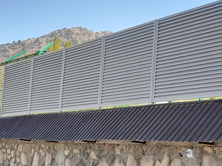 Туникадан жалюзи