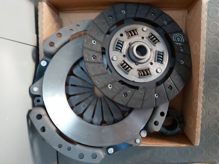 К-т съединител Рено Клио,19,21