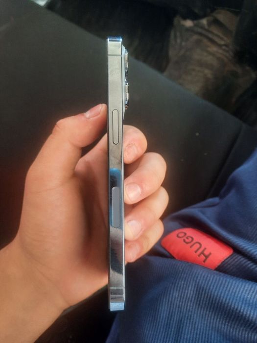 Iphone 13 pro 128 tali