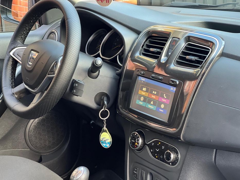 Dacia Logan 1.5DCi - 90CP - 2017