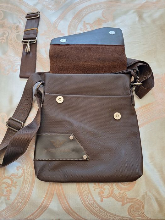 Geanta/borseta bărbați