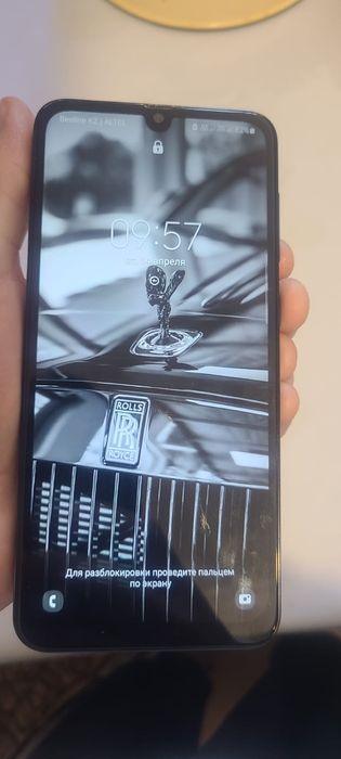 Samsung A50 состояние идеал