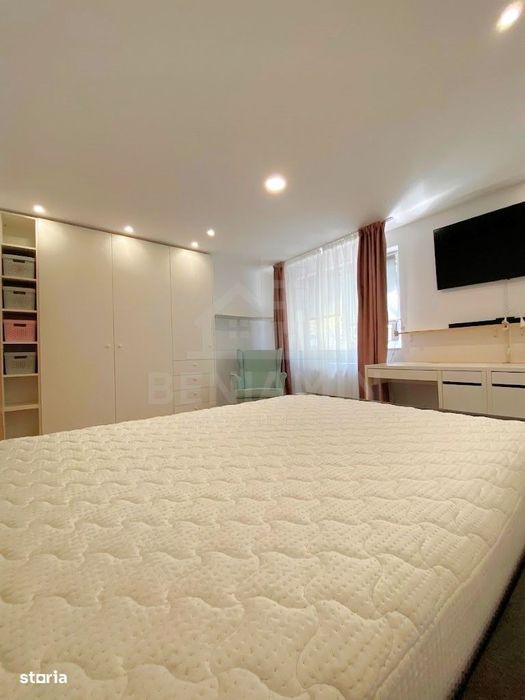 4Decomandate-125mp-Etaj 1-Modern-2Bai-Terasa-Parcare-Avantgarden
