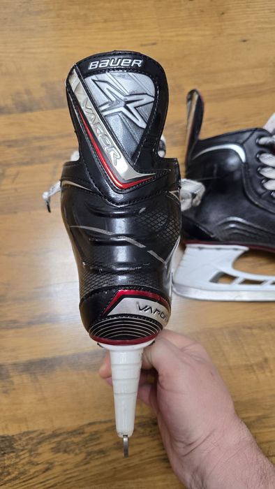Коньки Bauer Vapor X500