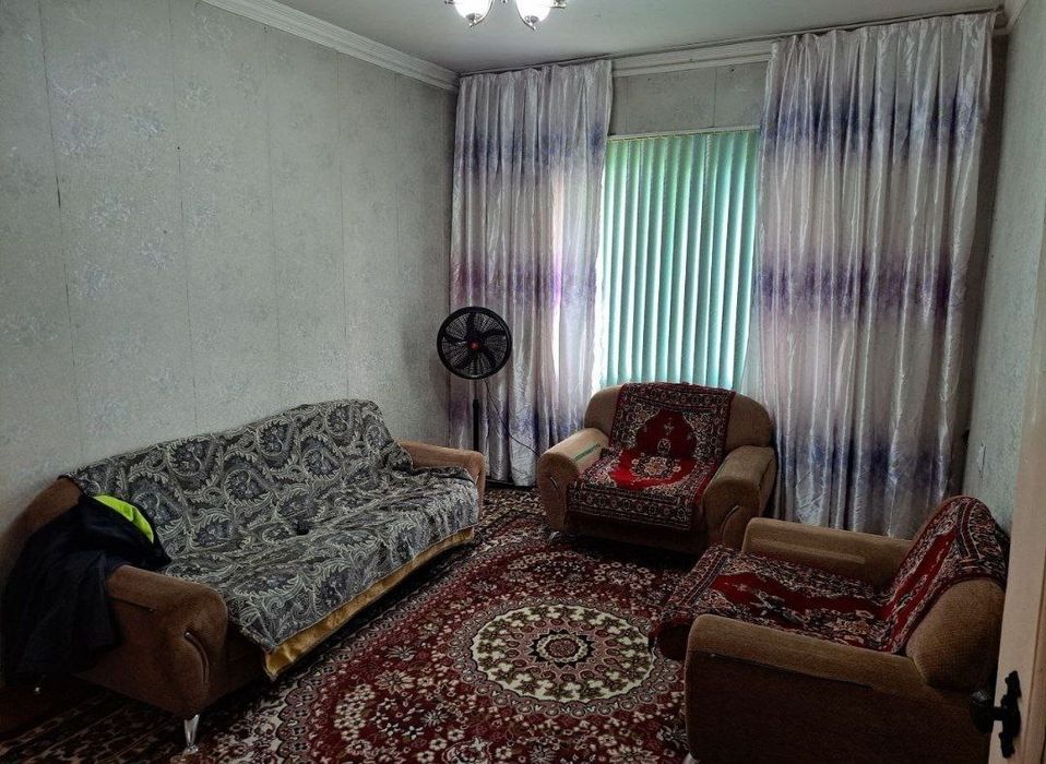Сдаётся квартира Авиасозлар-1