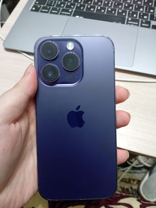 IPhone 14 pro 256GB