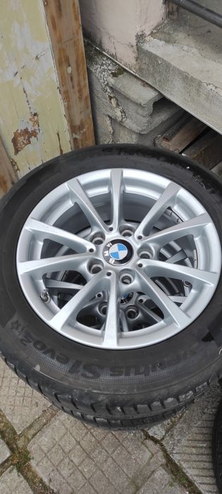 Джанти за БМВ F30