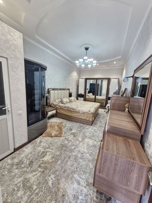 Toshkent markazida xonadon sotiladi