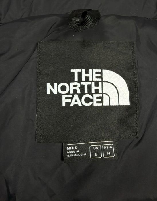 Geaca The North Face Calitate Premium (S/M)