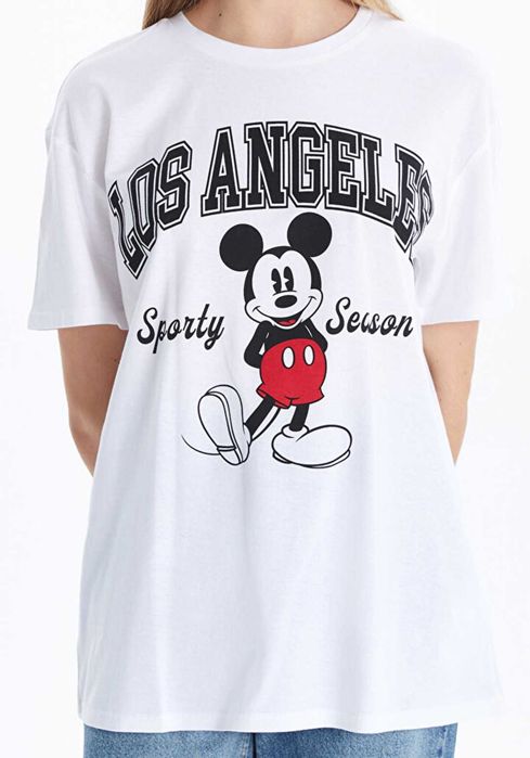 Tricou Disney - Livrare 5 lei - Nou - cu etichetă