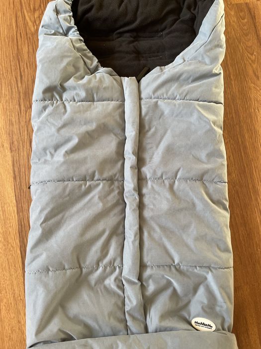 Конверт детский зимний