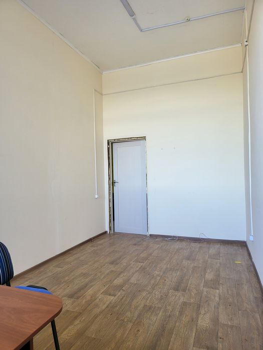 Офисное помещение