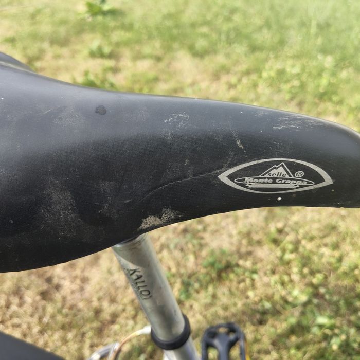 Bicicletă Mountainbike TECNOBIKE Laguna