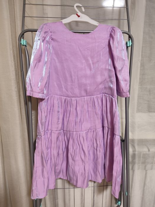 Пакет одежды на девочку