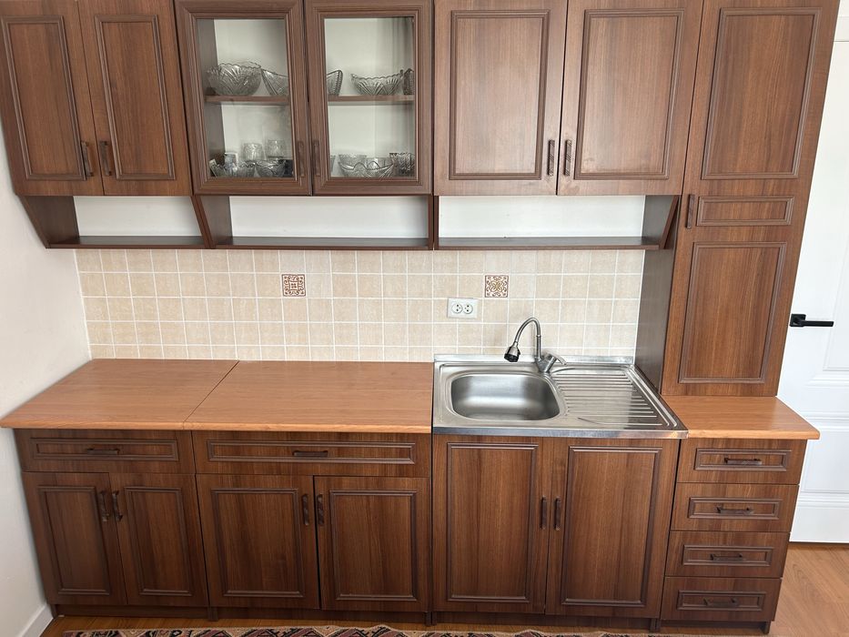 Куханный гарнитур