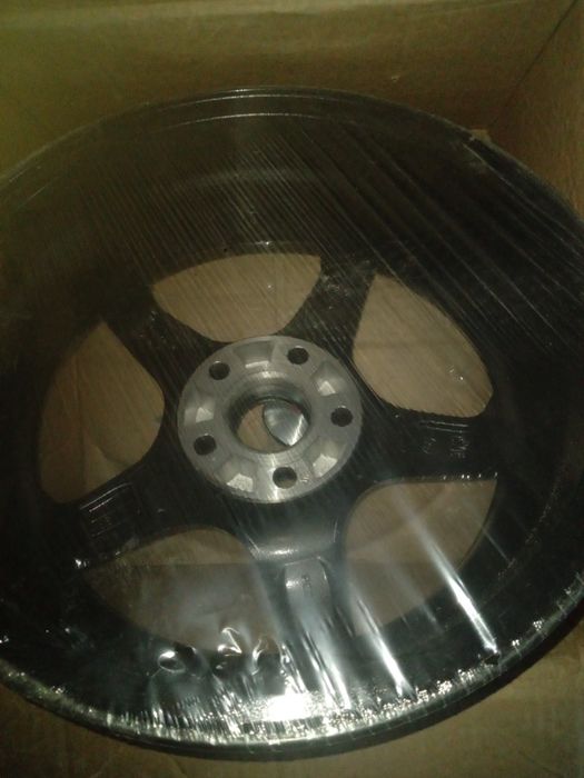 Диски три штуки новые