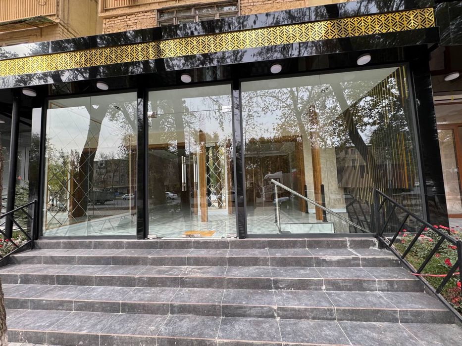 Монтаж алюкобонда любой сложности