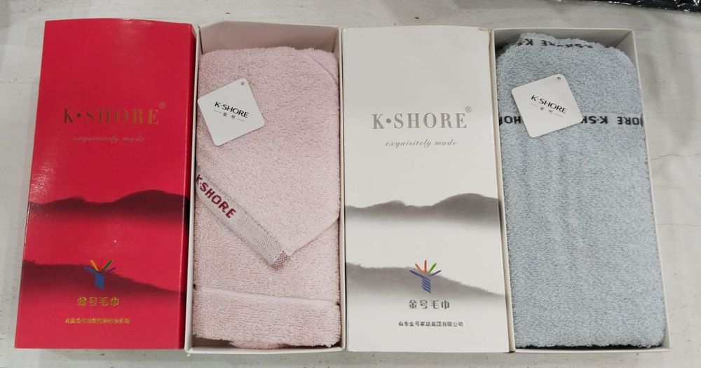 Продам полотенце