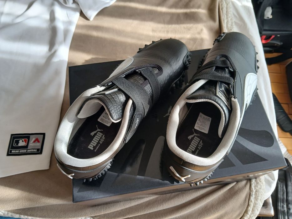 A$AP ROCKY x PUMA Mostro OG  -44/5