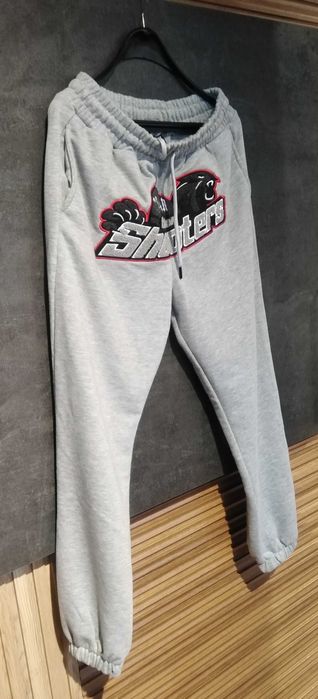 Долнище Trapstar