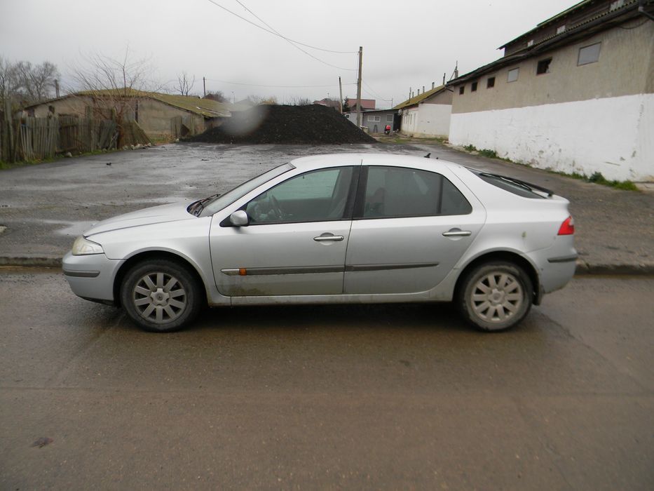 Dezmembrari Renault LAGUNA 2 (2001-2007) 1.9 dCi (KG0G) Motorina