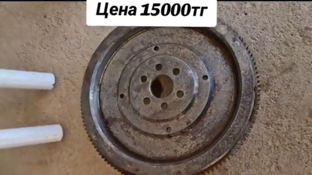 Маховик для Ваз 2110 новый