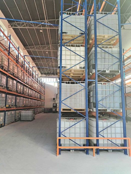 Складной Стеллаж (Этажерка)